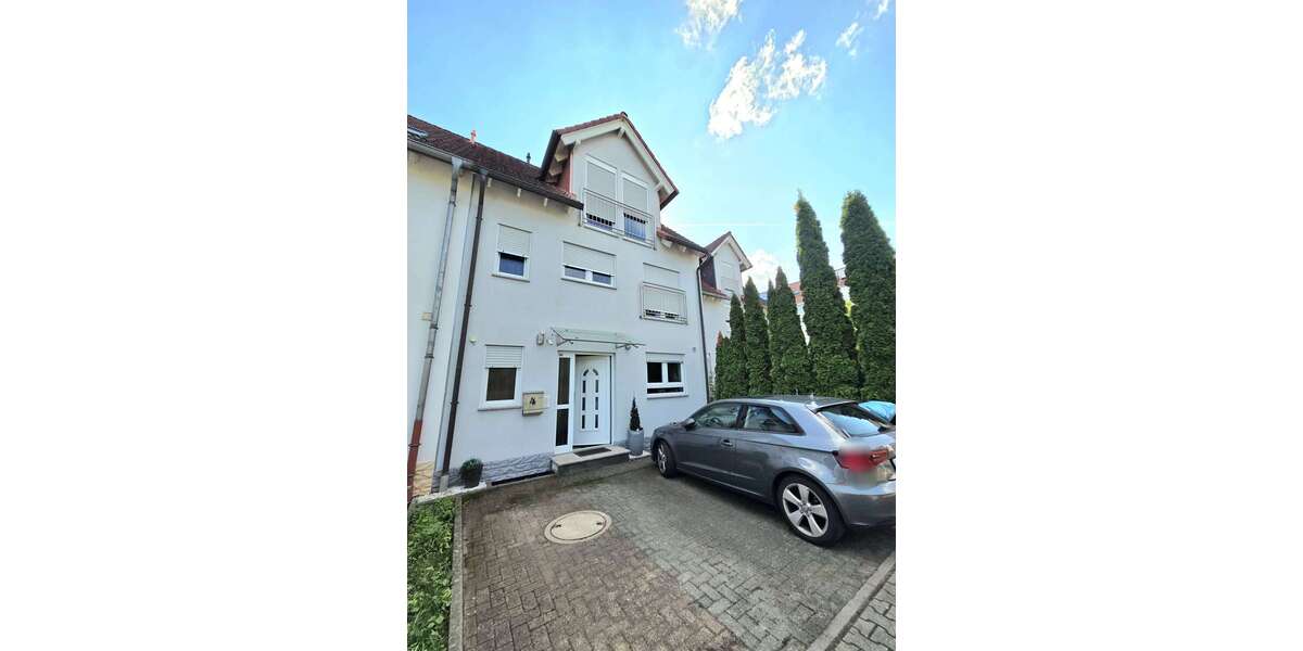 Einfamilienhaus Griesheim - 9.5 Zimmer, 280 m&sup2;, 798.000&euro; | Angebot:26403390