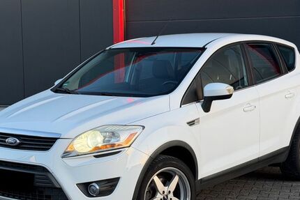 Ford Kuga 180.000 km 5.400 &euro; Dieburg 64807