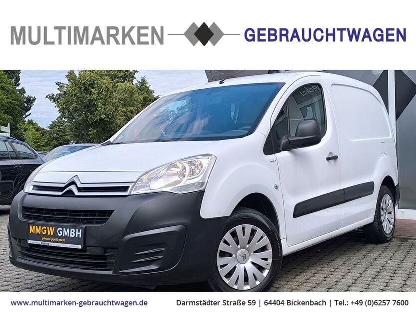 Berlingo