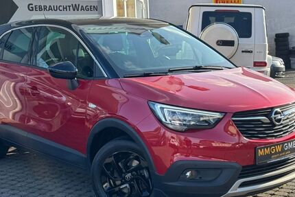 Opel Crossland (X) 30.300 km 13.490 € Bensheim 64625