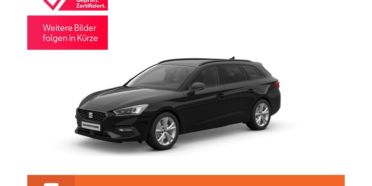 Seat Leon 25.858 km 26.390 &euro; Hofheim-Diedenbergen 65719