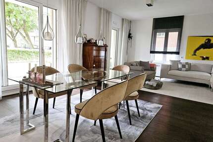 Wohnung zum Kaufen in Frankfurt 1.380.000 € 142 m²