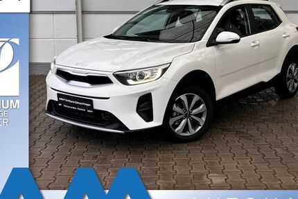 Kia Stonic 24.600 km 19.490 &euro; Raunheim 65479