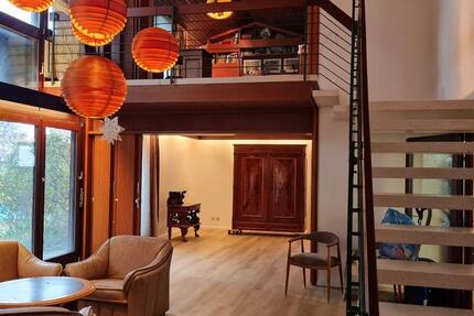 Haus Darmstadt Eberstadt - 4 Zimmer, 178 m&sup2;, 2.480&euro; | Angebot:23714031