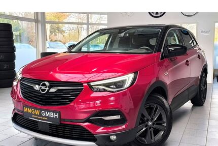 Opel Grandland (X) 98.000 km 12.790 &euro; Bensheim 64625