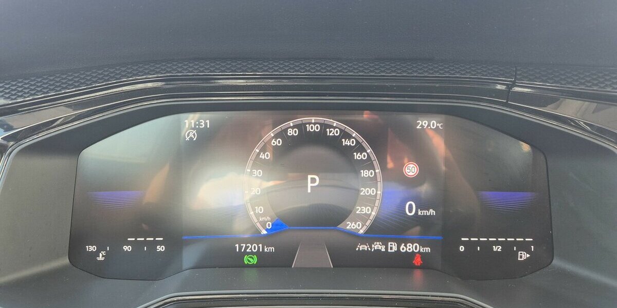 VW Polo 1,0 TSI Life DSG, Klima, LED, PDC, Carplay 17.200 km 18.990 &euro; Rodgau 63110