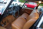 Citroen DS 20 Pallas ein Traum in rouge cornaline 1.200 km 79.990 &euro; Rodgau 63110