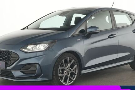 Ford Fiesta 25.990 km 16.748 &euro; Dietzenbach bei Frankfurt 63128