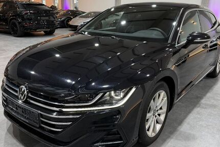 VW Arteon 161.898 km 23.700 &euro; Riedstadt 64560