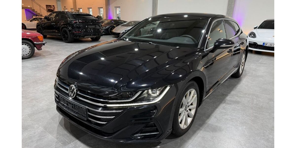 VW Arteon 161.898 km 23.700 &euro; Riedstadt 64560
