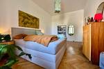 +++ DreiZimmerwohnung mit zwei Stellplätzen im Denkmalobjekt +++