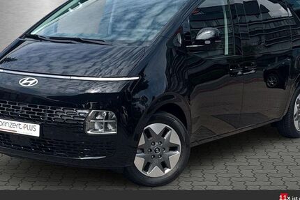Hyundai STARIA 8.246 km 46.970 &euro; Darmstadt 64285