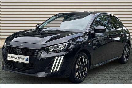 Peugeot 208 15.780 km 18.880 € Rüsselsheim 65428