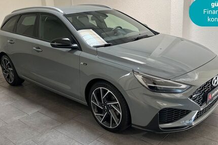 Hyundai i30 47.780 km 23.990 &euro; Egelsbach 63329