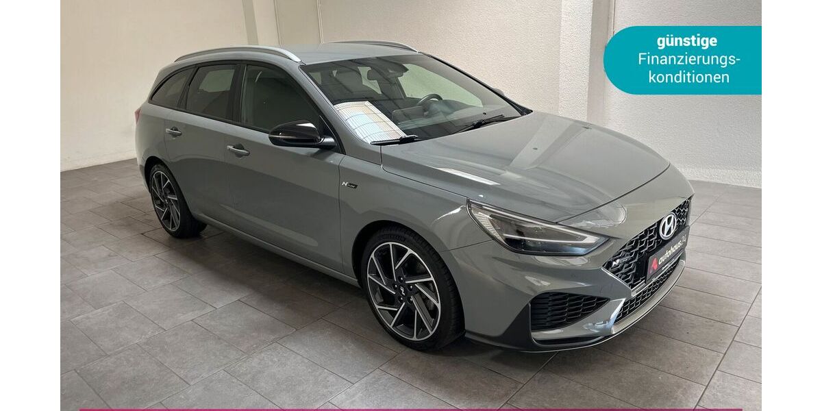 Hyundai i30 47.780 km 23.990 &euro; Egelsbach 63329