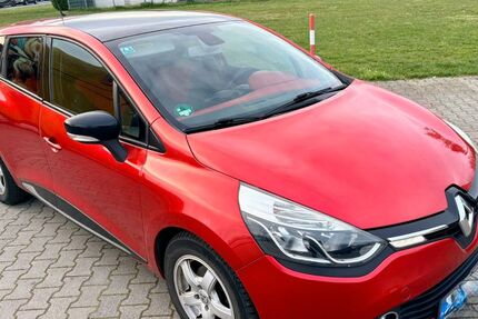 Renault Clio 115.000 km 5.500 &euro; Rüsselsheim 65428