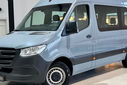 Mercedes-Benz Sprinter 62.057 km 34.980 &euro; Rodgau-Weiskirchen/nähe Frankfurt am Main 63110