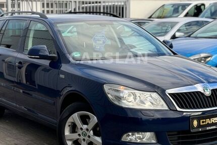 Skoda Octavia 160.000 km 6.998 € Worms 67547