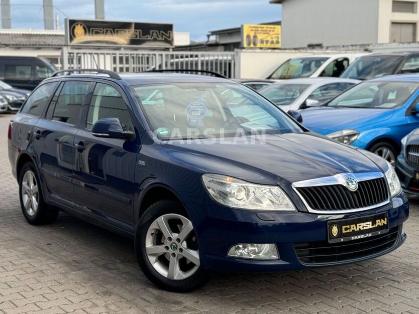 Skoda Octavia 160.000 km 6.998 € Worms 67547