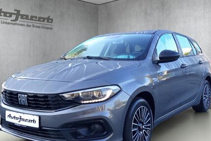 Fiat Tipo 17.710 km 20.950 € Rüsselsheim 65428