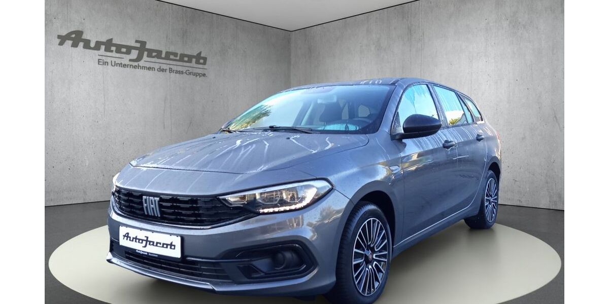 Fiat Tipo 17.710 km 20.950 € Rüsselsheim 65428