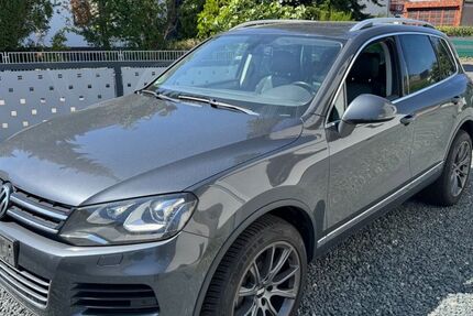 VW Touareg 208.015 km 11.300 &euro; Seeheim-Jugenheim 64342