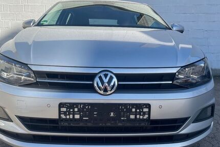 VW Polo 163.300 km 9.500 &euro; Pfungstadt 64319