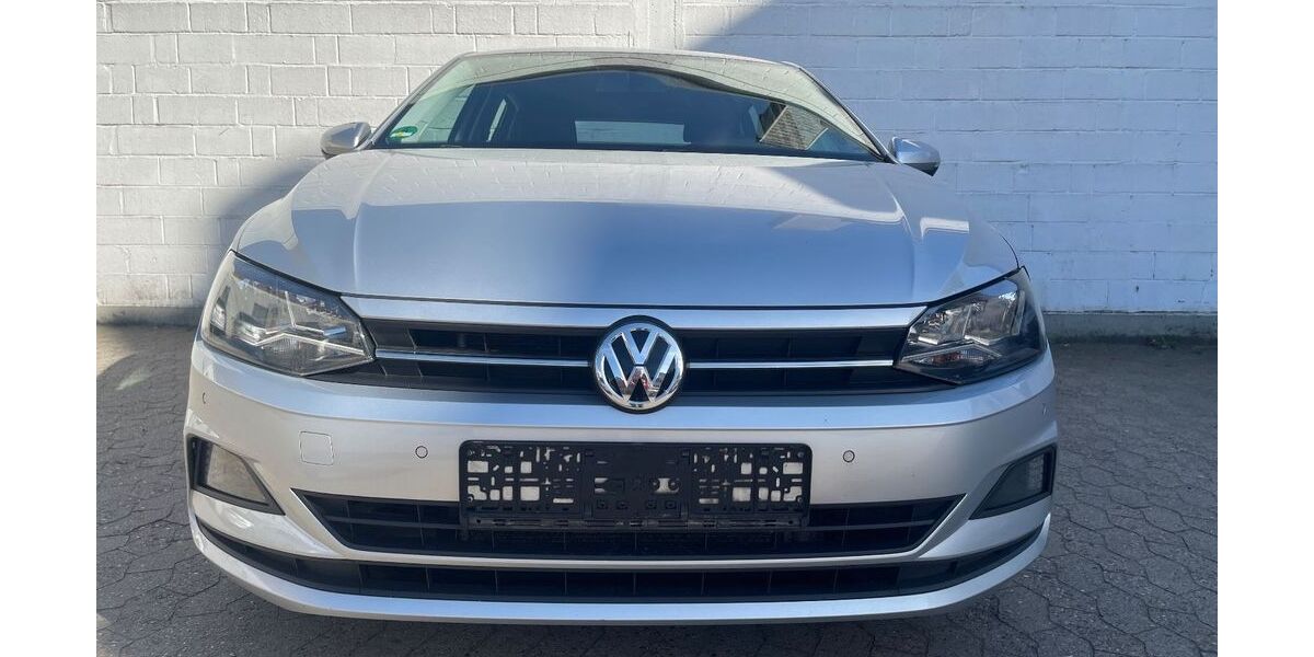 VW Polo 163.300 km 9.500 &euro; Pfungstadt 64319