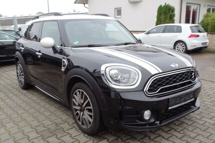 Mini Countryman S (Cooper) 83.980 km 19.390 &euro; Rodgau 63110
