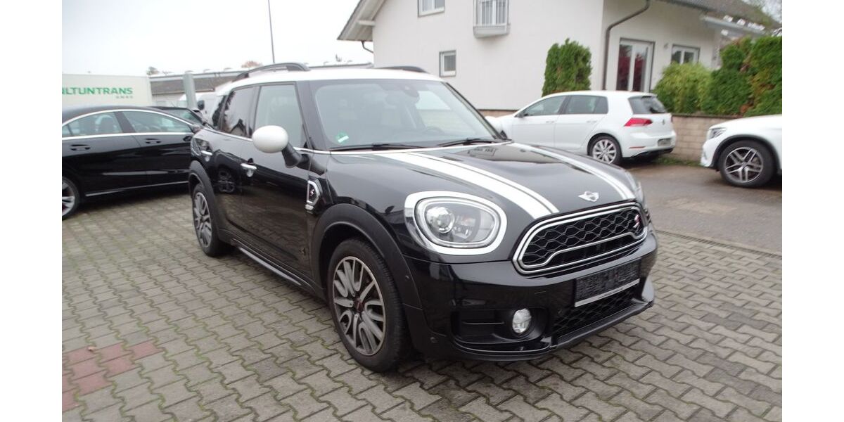 Mini Countryman S (Cooper) 83.980 km 19.390 &euro; Rodgau 63110