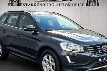 Volvo XC60 46.000 km 19.990 € Heppenheim 64646