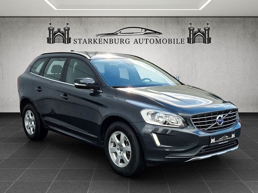 Volvo XC60 46.000 km 19.990 € Heppenheim 64646