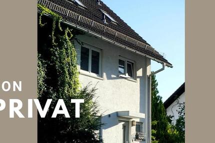 Großzügige Doppelhaushälfte in familienfreundlicher Lage zimmer