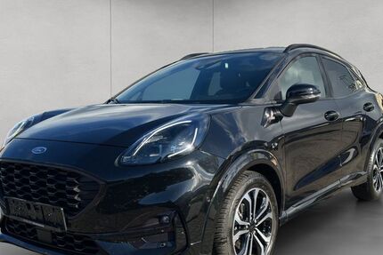 Ford Puma 24.068 km 23.750 &euro; Frankfurt 60386