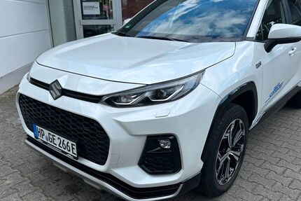 Suzuki Across 10.600 km 40.900 € Bensheim 64625