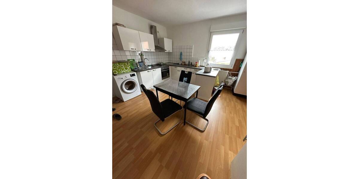 Etagenwohnung Groß-Zimmern Zimmern - 3 Zimmer, 72 m&sup2;, 169.000&euro; | Angebot:25771095