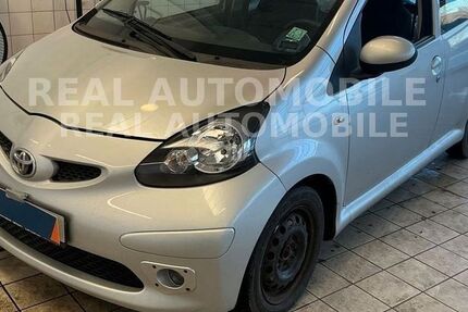 Toyota Aygo (X) 136.000 km 4.750 &euro; Frankfurt am Main 65933