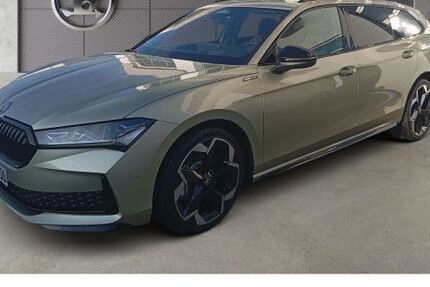 Skoda Superb 21.010 km 51.950 &euro; Frankfurt 60326