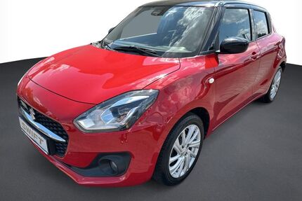 Suzuki Swift 69.500 km 12.999 &euro; Darmstadt 64293