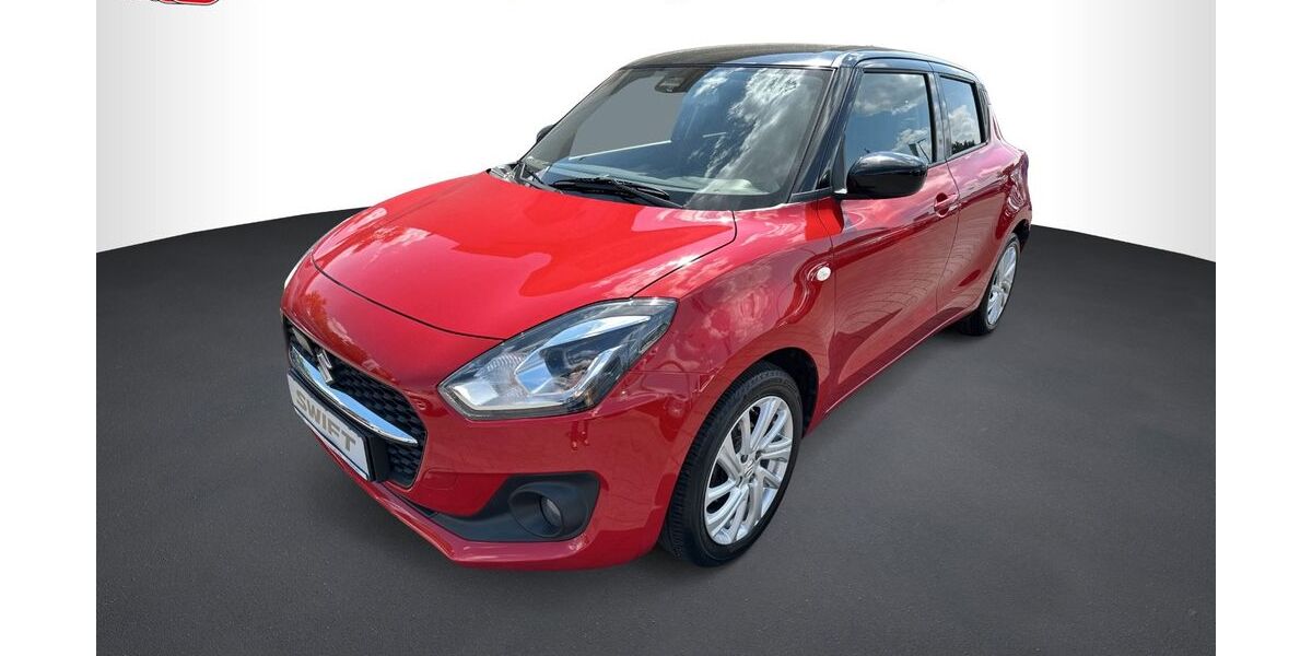 Suzuki Swift 69.500 km 12.999 &euro; Darmstadt 64293