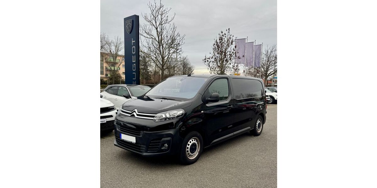 Citroen Jumpy 56.660 km 17.499 &euro; Rüsselsheim 65438