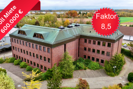 Grundstück Dietzenbach - 2.900.000&euro; | Angebot:24434742