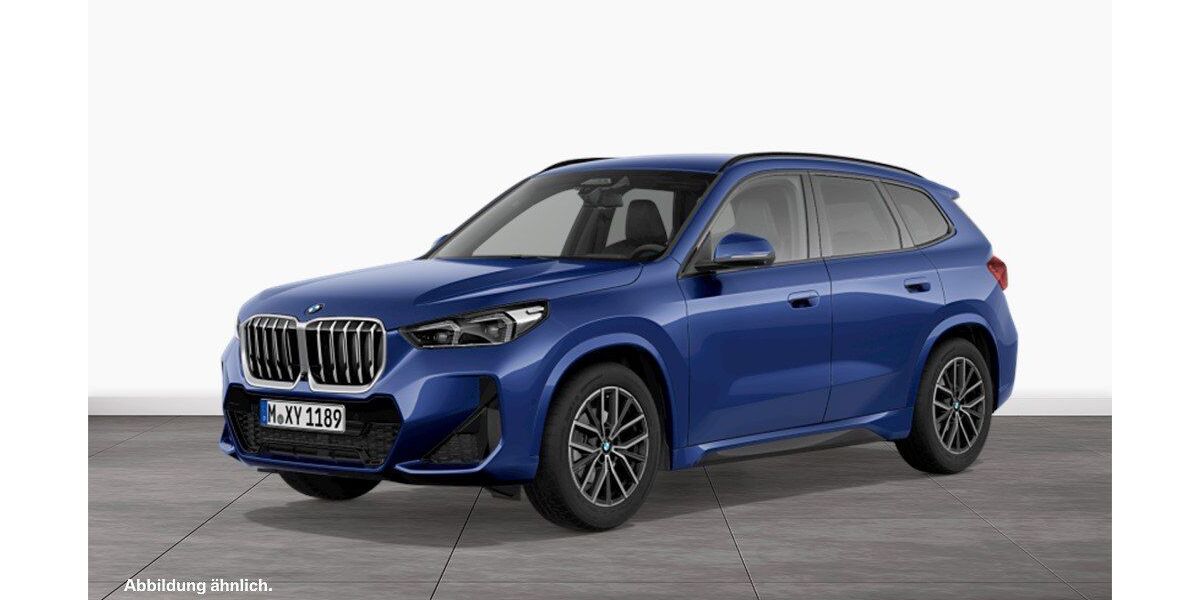 BMW X1 6.706 km 42.390 &euro; Dreieich-Sprendlingen 63303