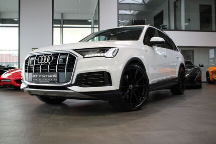 Audi Q7 126.300 km 47.900 &euro; Griesheim/Darmstadt 64347