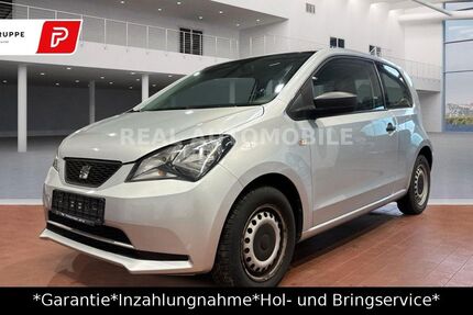 Seat Mii 50.000 km 5.799 &euro; Frankfurt am Main 65933
