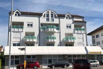 Wohnung Obertshausen - 1 Zimmer, 32 m&sup2;, 645&euro; | Angebot:27334502