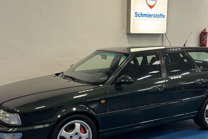 Audi RS2 288.500 km 55.000 &euro; Messel 64409