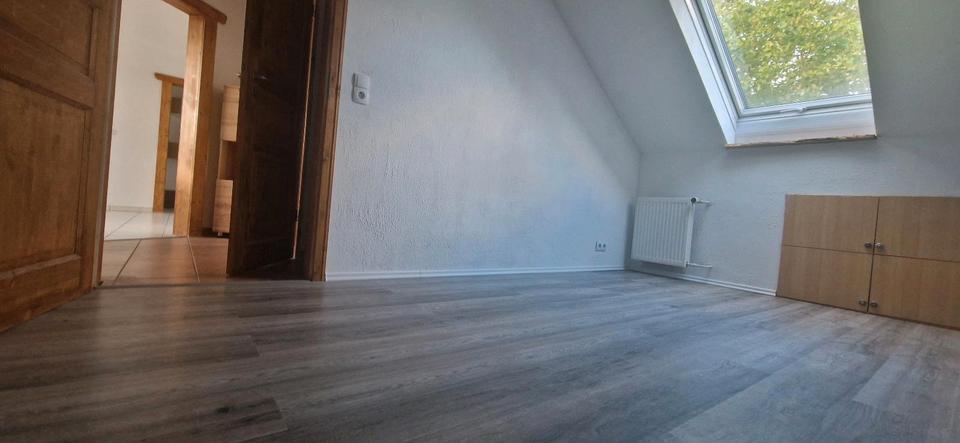 Traumhafte DachWohnung