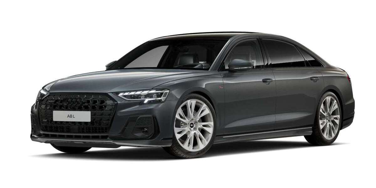 Audi A8 29.666 km 97.980 &euro; Hofheim 65719