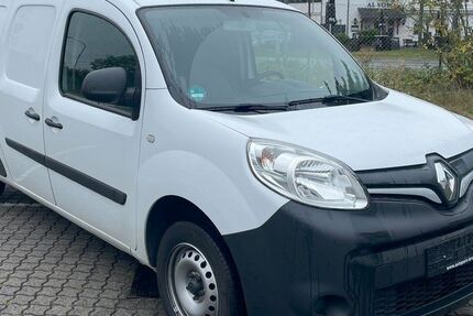 Renault Kangoo 89.000 km 10.980 &euro; Langen 63225